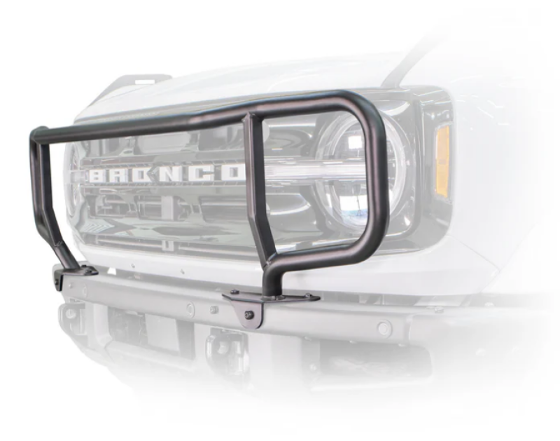 Ford Bronco Bumper - TURN Offroad - OEM Modular Grill Guard - `21-`27